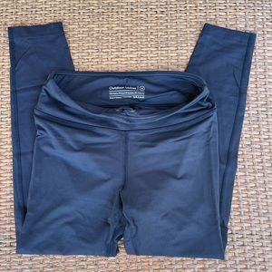 Outdoor Voices black leggings